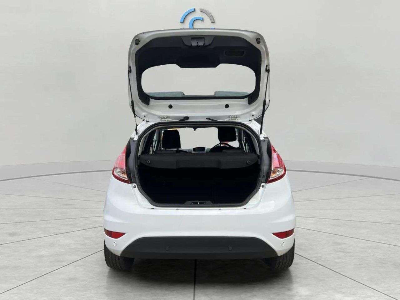 2017 FORD FIESTA 2017 FORD FIESTA