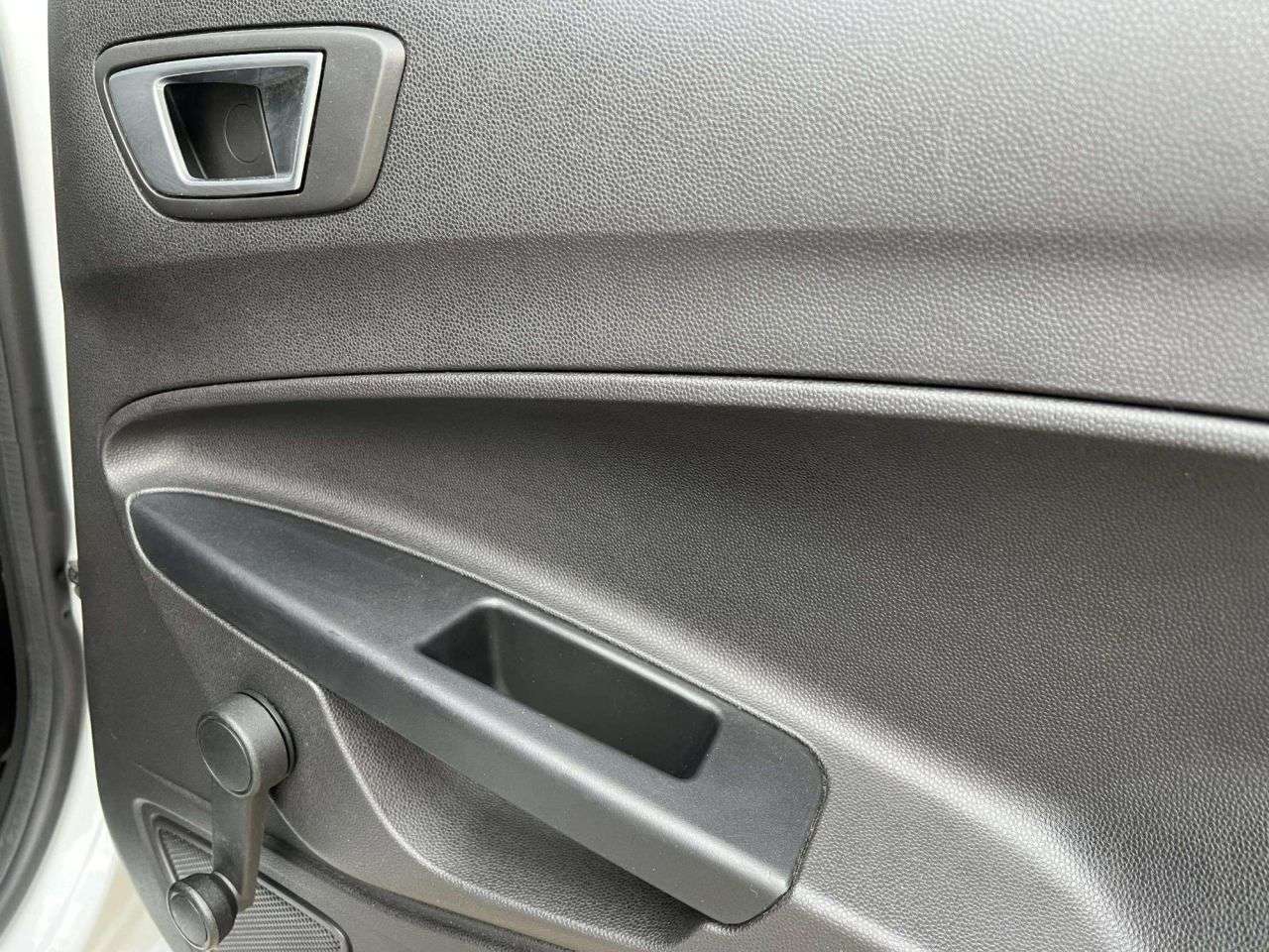 2017 FORD FIESTA 2017 FORD FIESTA