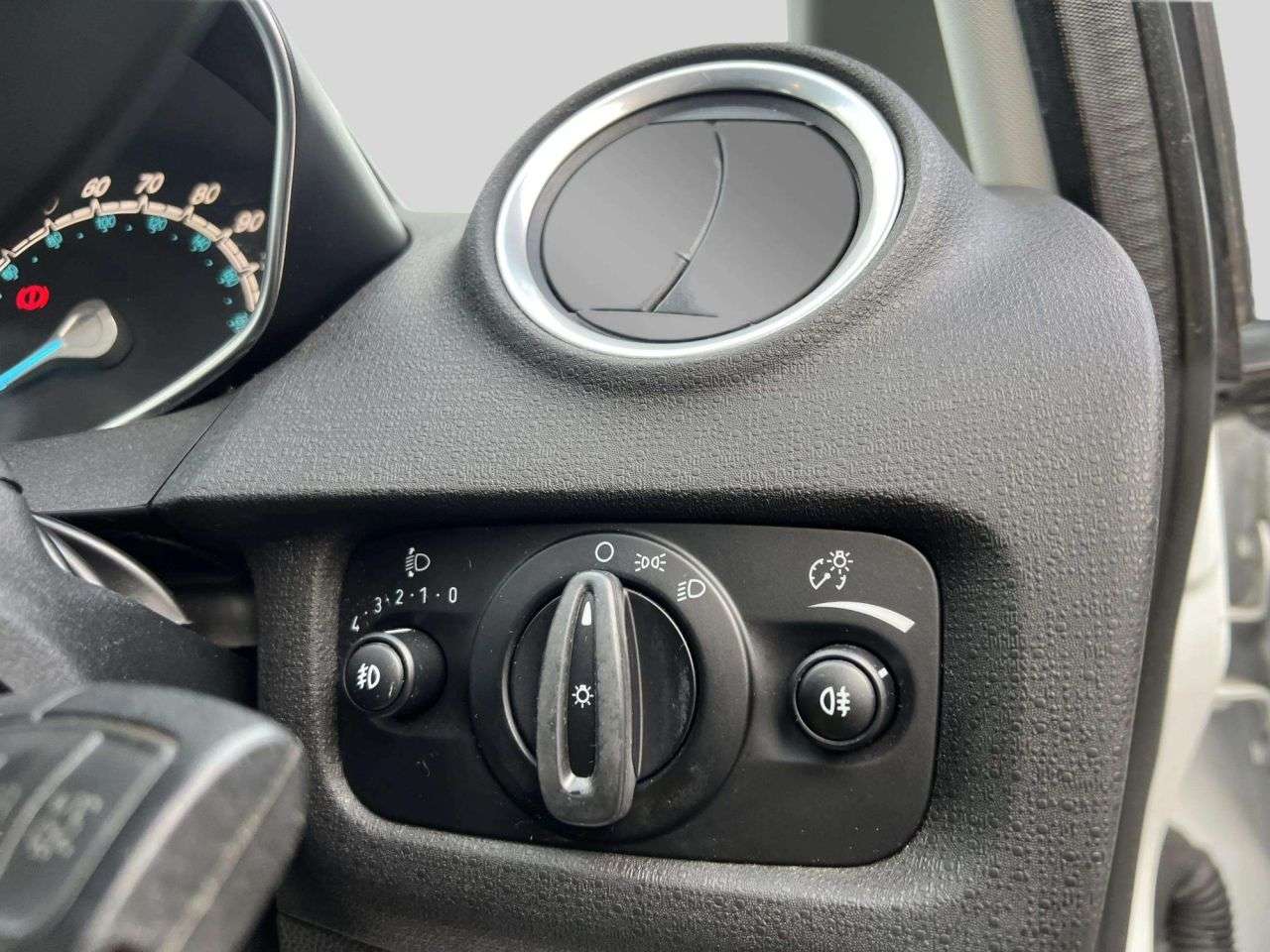 2017 FORD FIESTA 2017 FORD FIESTA