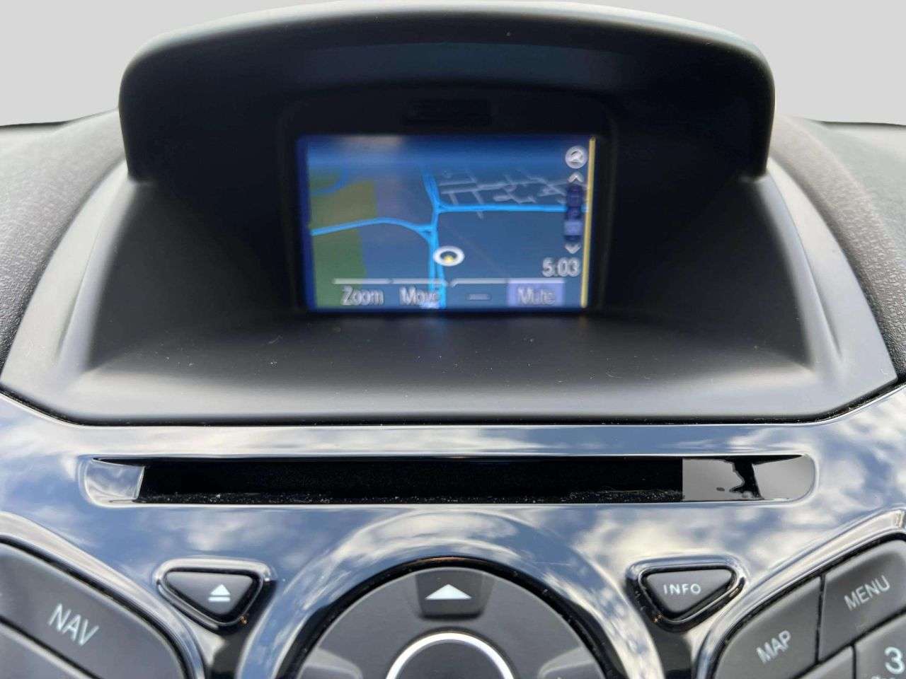 2017 FORD FIESTA 2017 FORD FIESTA