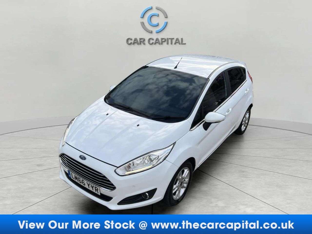 2017 FORD FIESTA 2017 FORD FIESTA