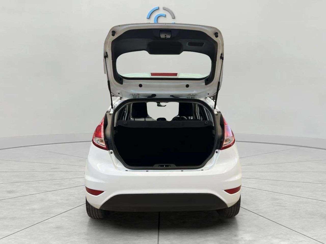 2016 FORD FIESTA 2016 FORD FIESTA