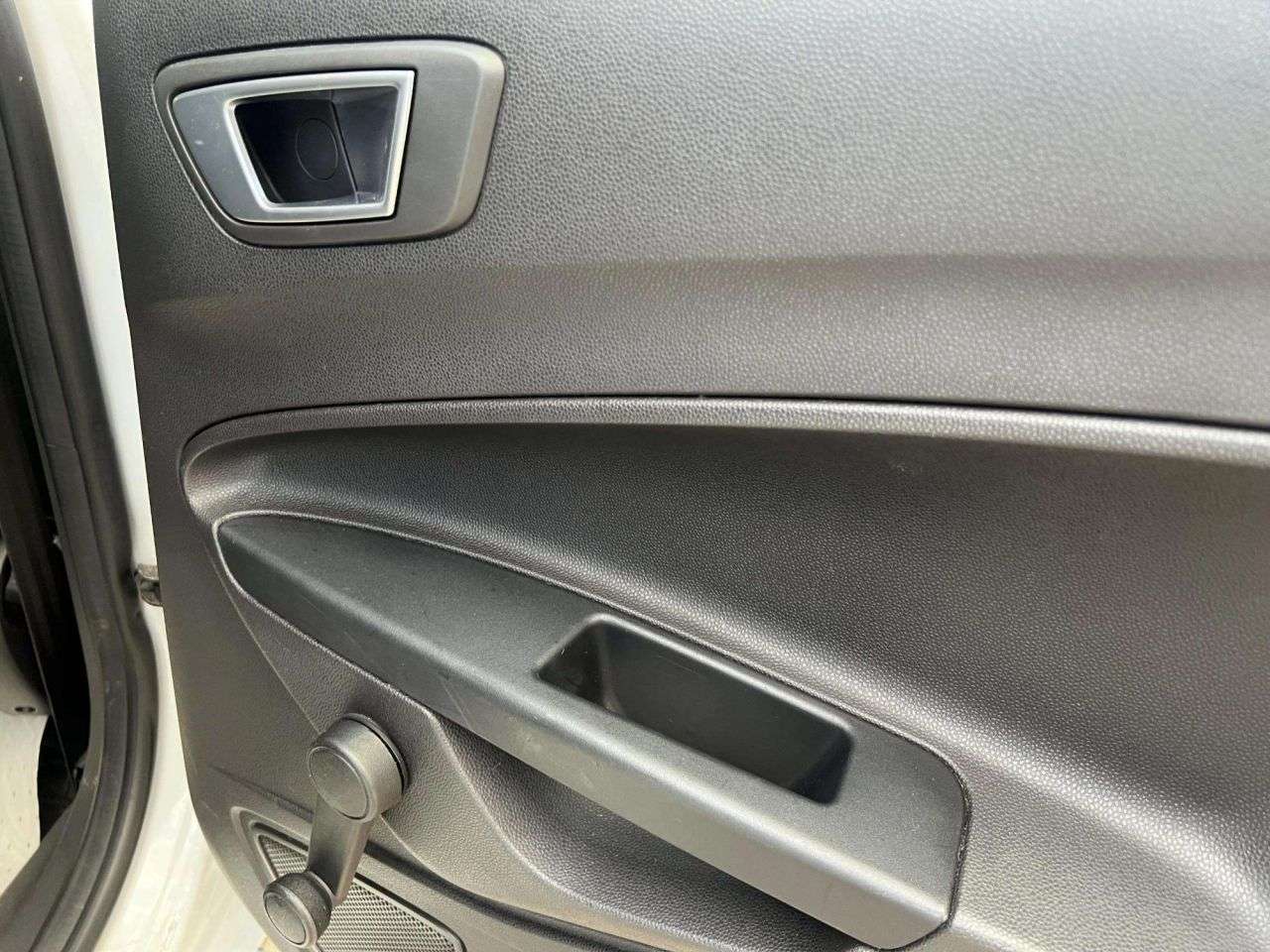 2016 FORD FIESTA 2016 FORD FIESTA