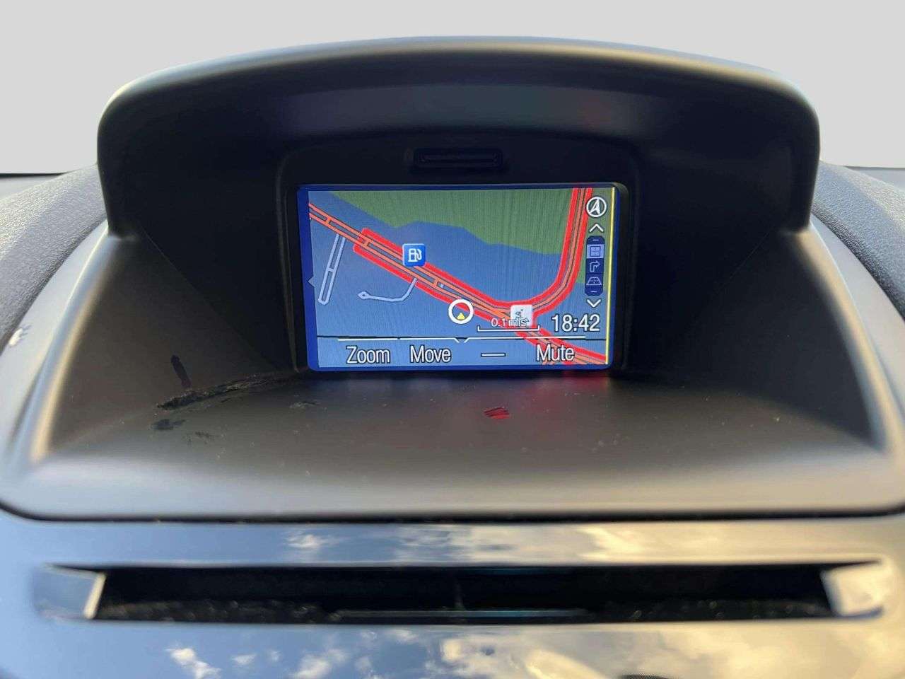 2016 FORD FIESTA 2016 FORD FIESTA