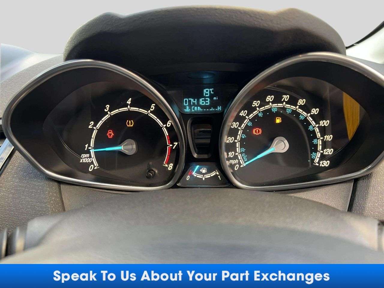 2016 FORD FIESTA 2016 FORD FIESTA