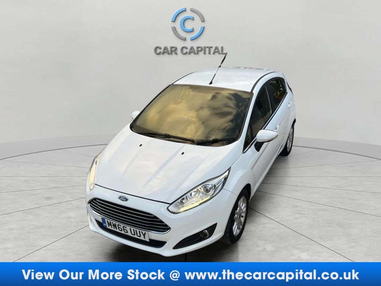 2016 FORD FIESTA 2016 FORD FIESTA
