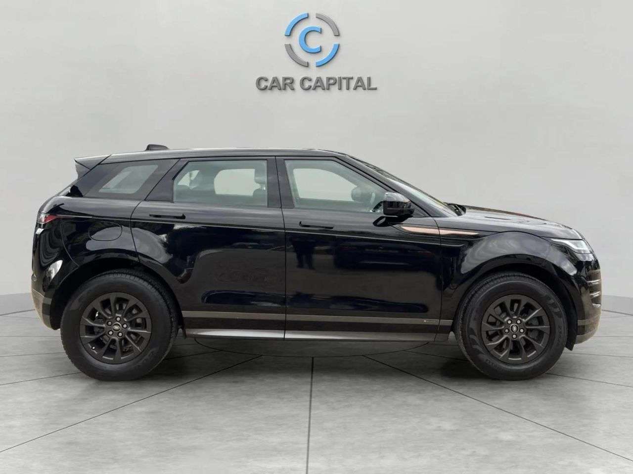 2019 LAND ROVER RANGE ROVER EVOQUE 2019 LAND ROVER RANGE ROVER EVOQUE