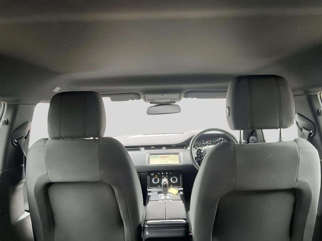 2019 LAND ROVER RANGE ROVER EVOQUE 2019 LAND ROVER RANGE ROVER EVOQUE