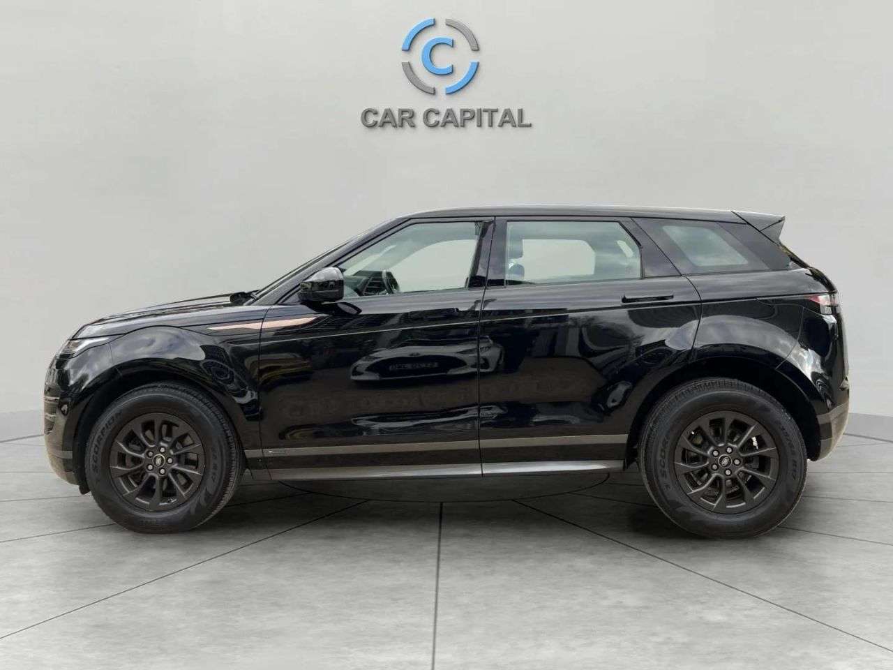 2019 LAND ROVER RANGE ROVER EVOQUE 2019 LAND ROVER RANGE ROVER EVOQUE