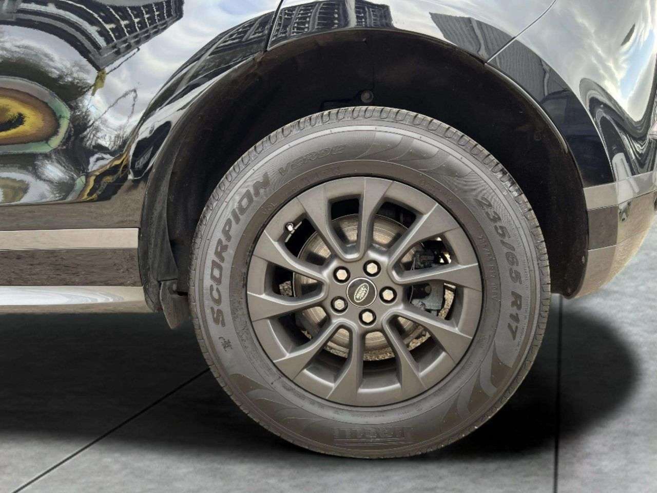 2019 LAND ROVER RANGE ROVER EVOQUE 2019 LAND ROVER RANGE ROVER EVOQUE