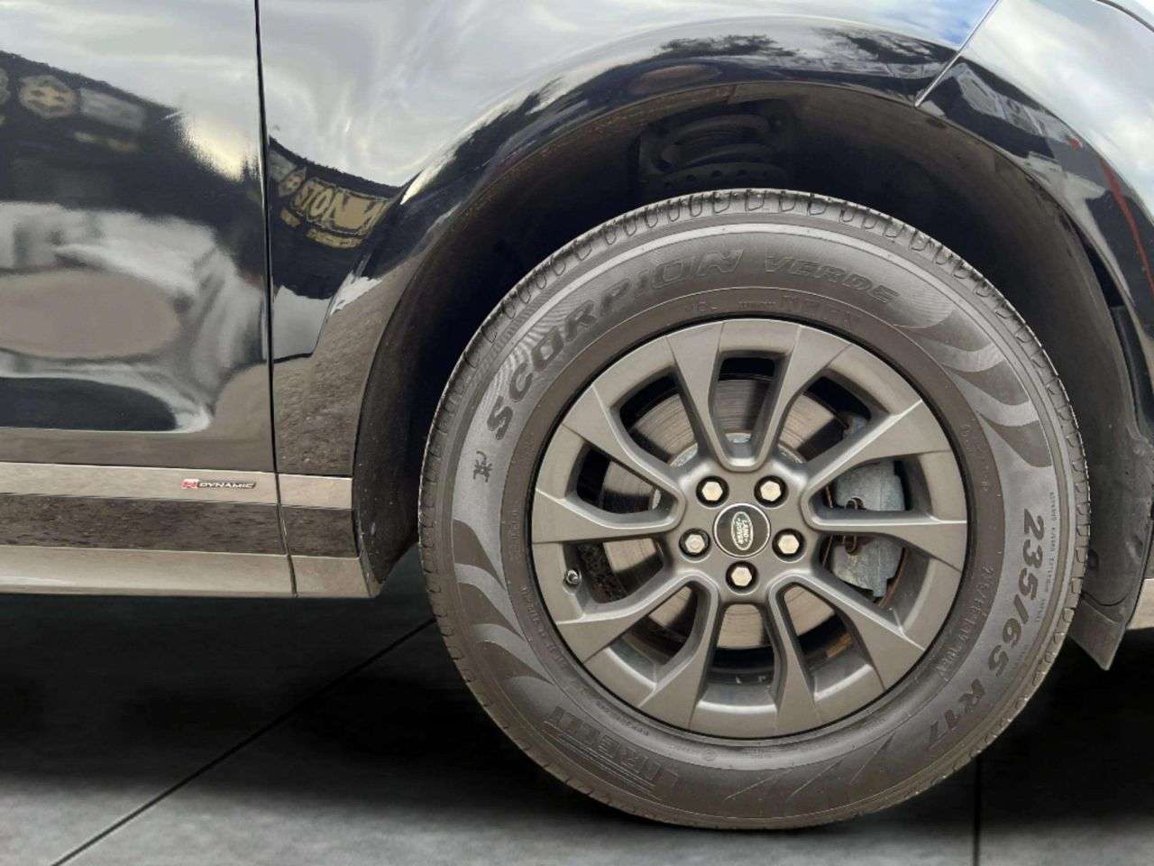 2019 LAND ROVER RANGE ROVER EVOQUE 2019 LAND ROVER RANGE ROVER EVOQUE