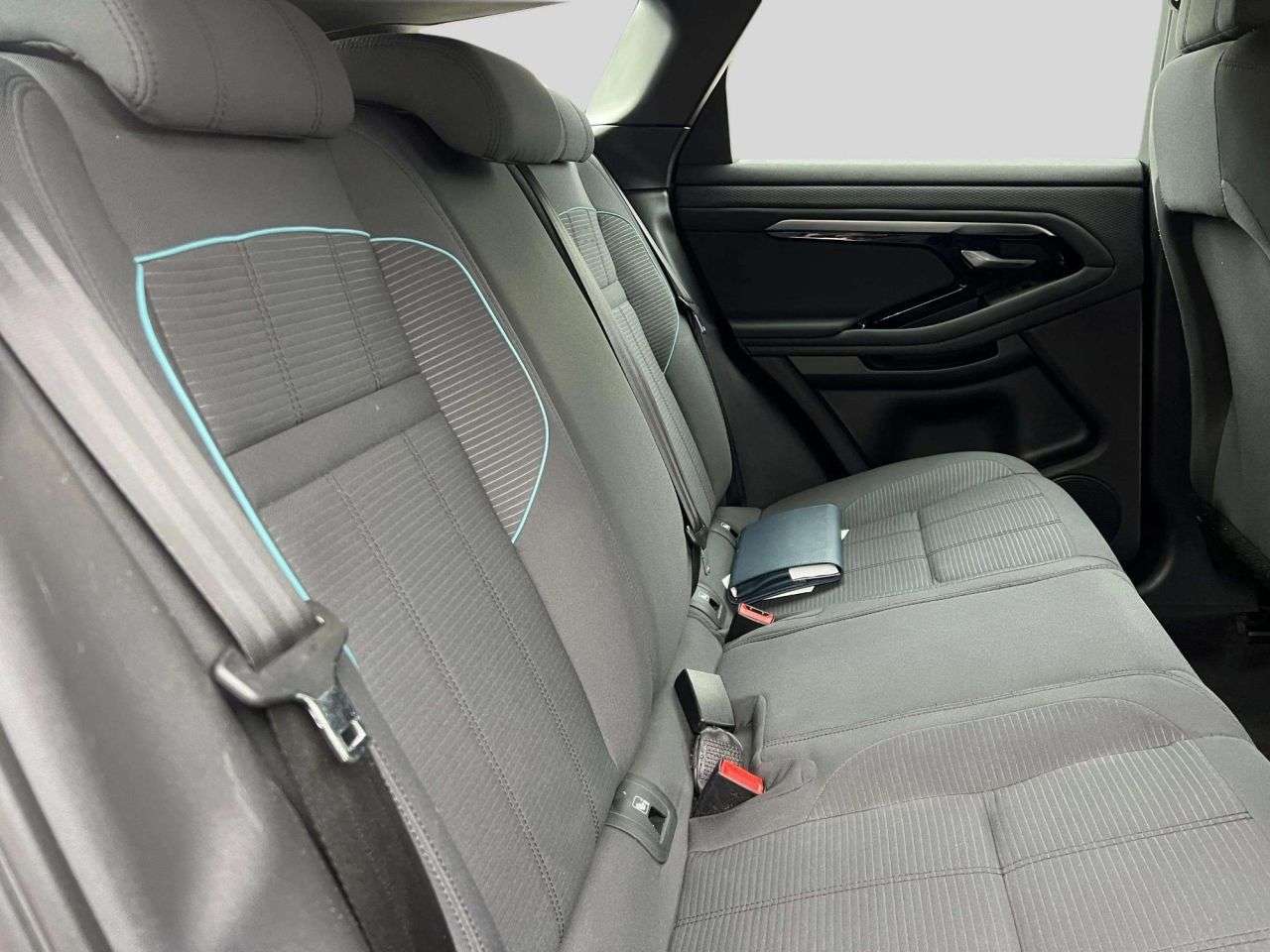 2019 LAND ROVER RANGE ROVER EVOQUE 2019 LAND ROVER RANGE ROVER EVOQUE