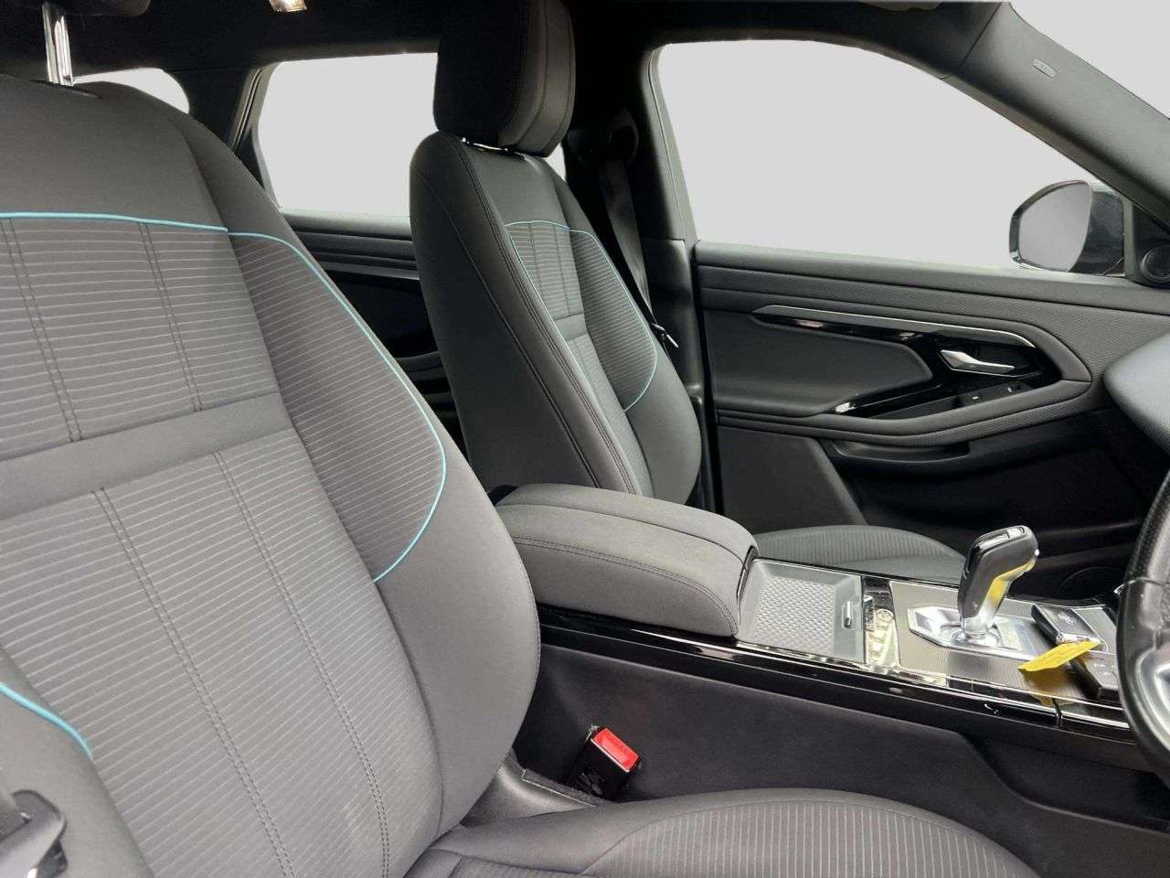 2019 LAND ROVER RANGE ROVER EVOQUE 2019 LAND ROVER RANGE ROVER EVOQUE