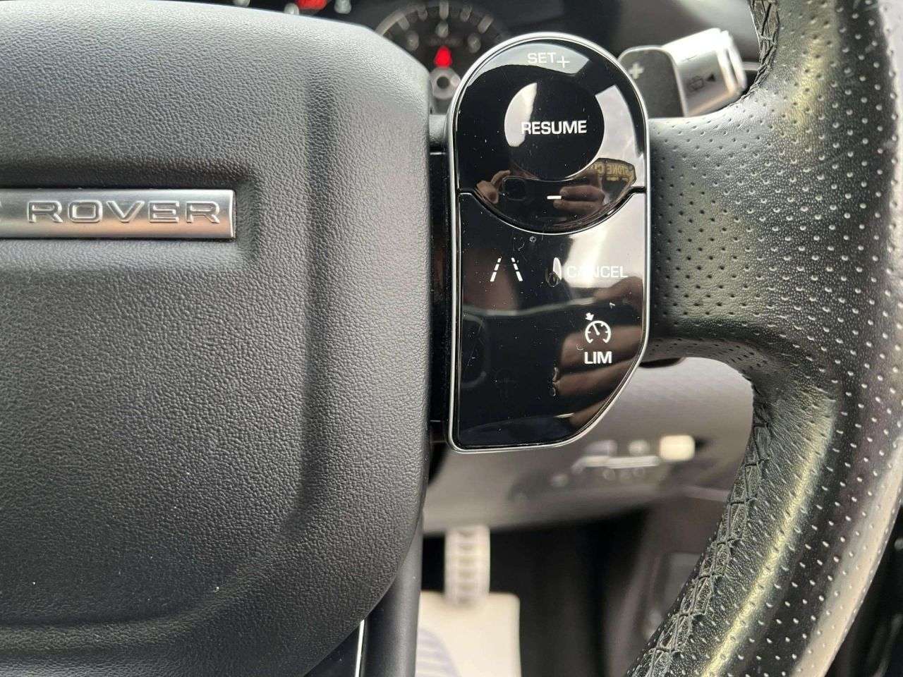 2019 LAND ROVER RANGE ROVER EVOQUE 2019 LAND ROVER RANGE ROVER EVOQUE