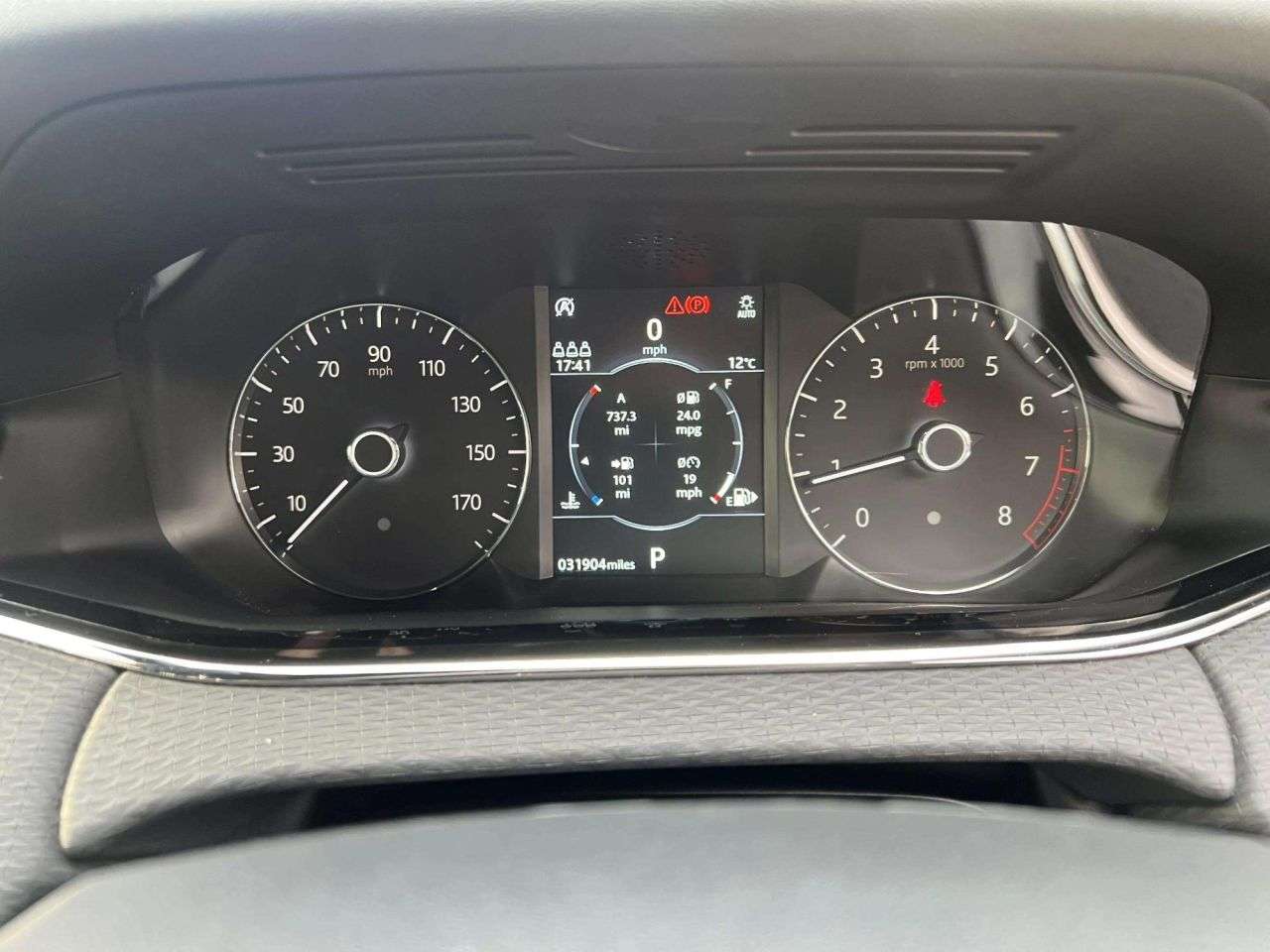 2019 LAND ROVER RANGE ROVER EVOQUE 2019 LAND ROVER RANGE ROVER EVOQUE