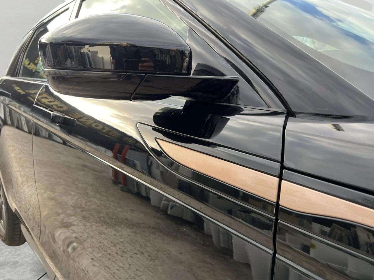 2019 LAND ROVER RANGE ROVER EVOQUE 2019 LAND ROVER RANGE ROVER EVOQUE