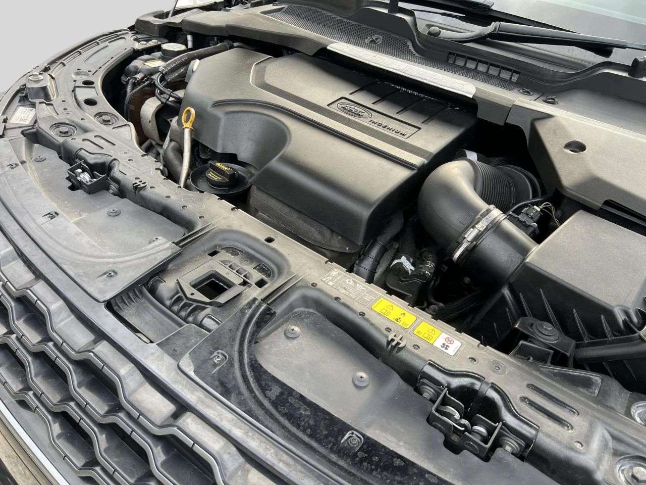 2019 LAND ROVER RANGE ROVER EVOQUE 2019 LAND ROVER RANGE ROVER EVOQUE