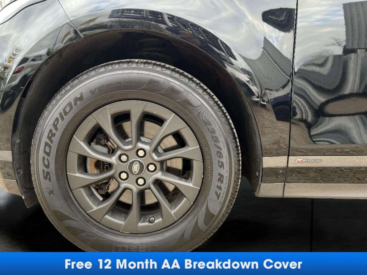 2019 LAND ROVER RANGE ROVER EVOQUE 2019 LAND ROVER RANGE ROVER EVOQUE