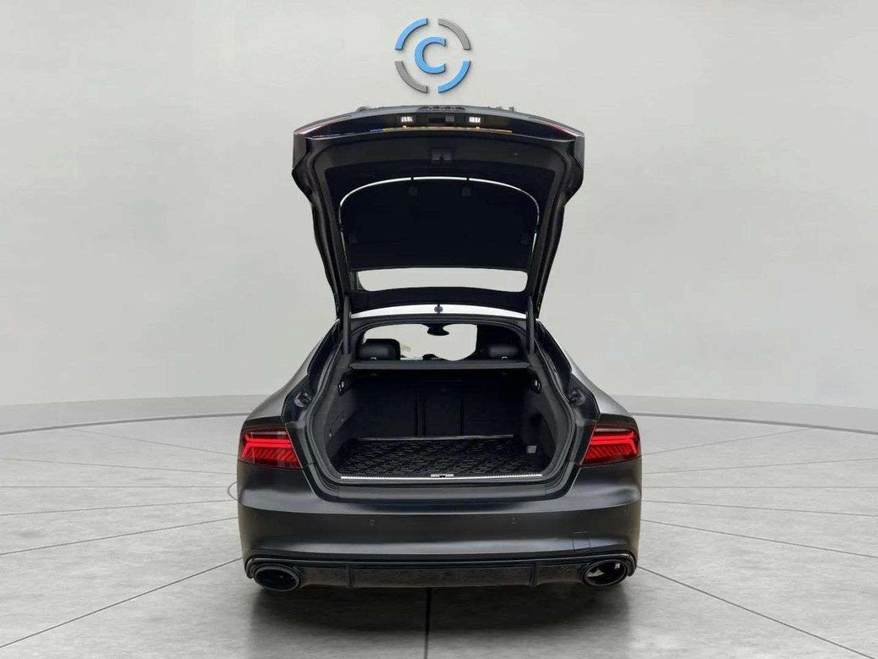 2017 AUDI RS7 2017 AUDI RS7