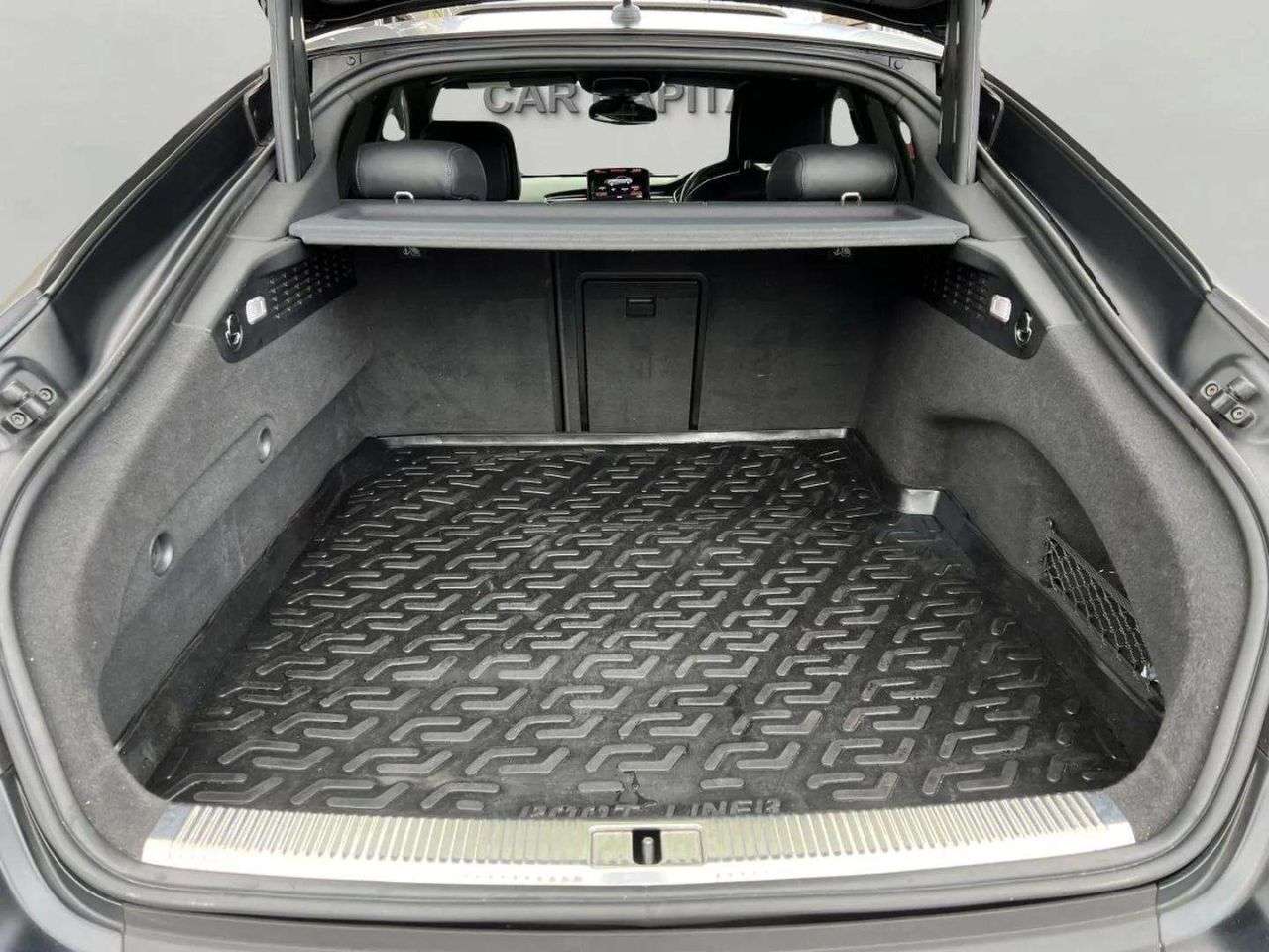 2017 AUDI RS7 2017 AUDI RS7