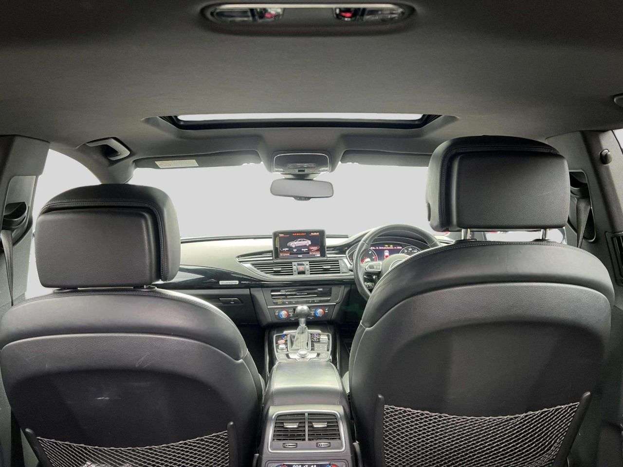 2017 AUDI RS7 2017 AUDI RS7