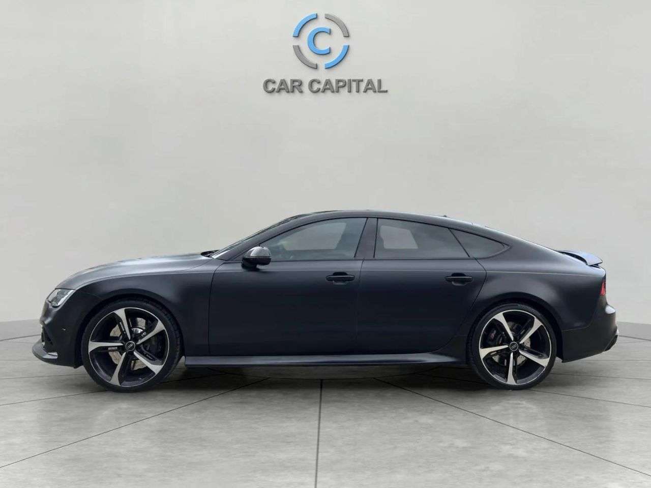 2017 AUDI RS7 2017 AUDI RS7