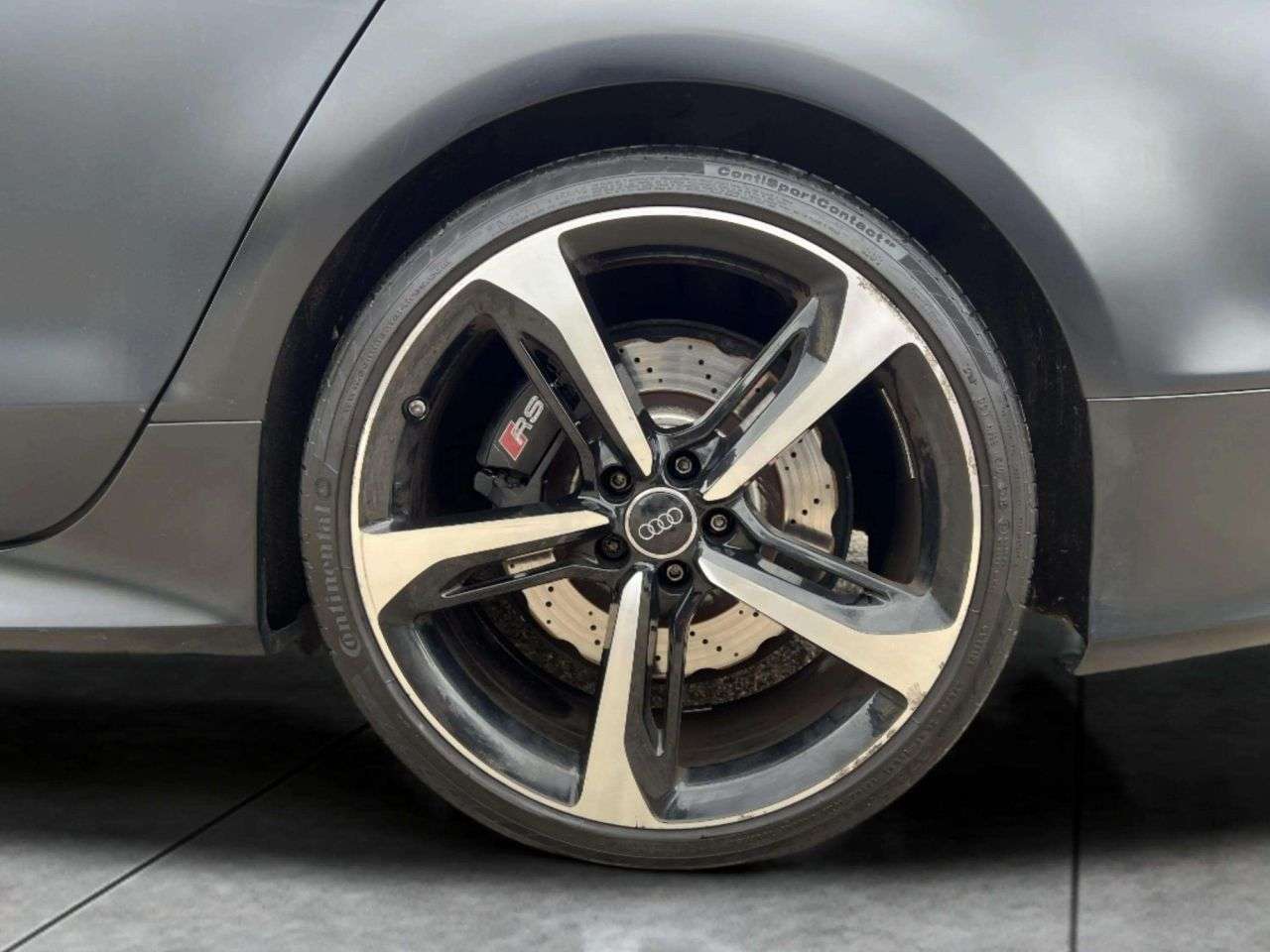 2017 AUDI RS7 2017 AUDI RS7