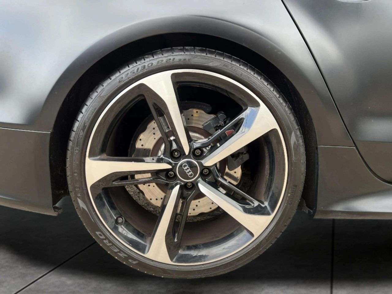 2017 AUDI RS7 2017 AUDI RS7