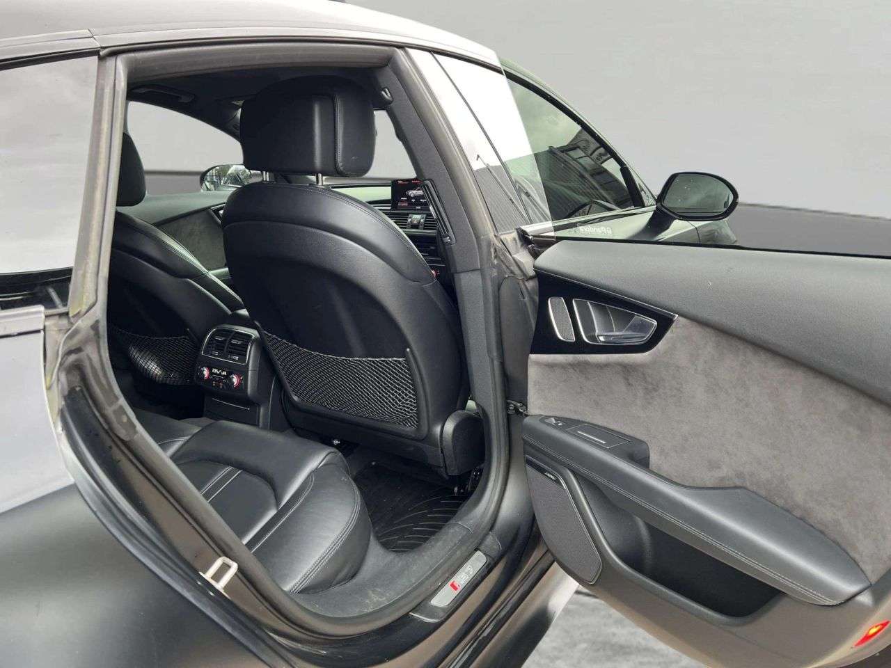 2017 AUDI RS7 2017 AUDI RS7