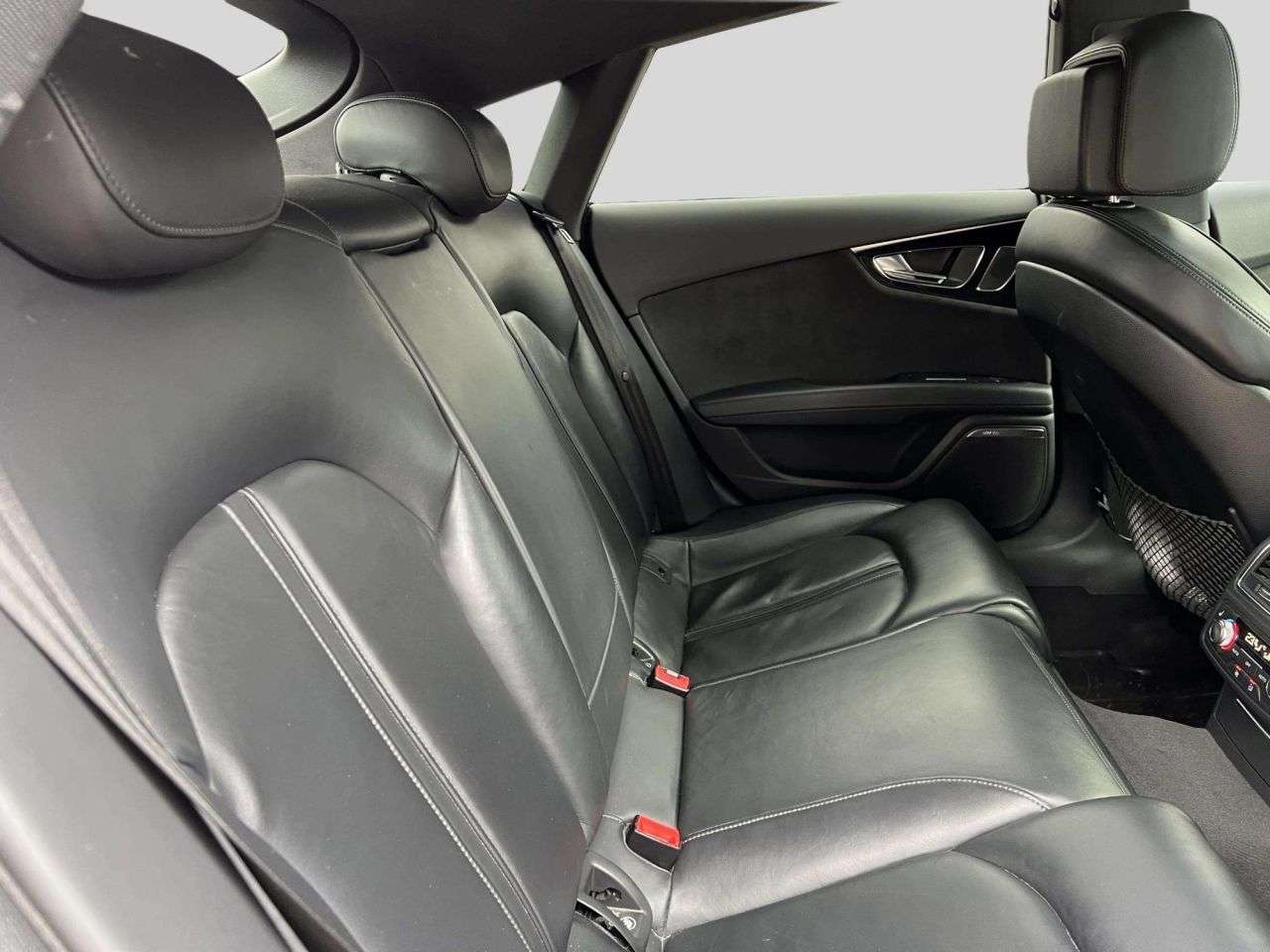 2017 AUDI RS7 2017 AUDI RS7