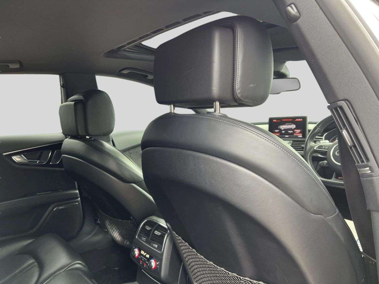 2017 AUDI RS7 2017 AUDI RS7