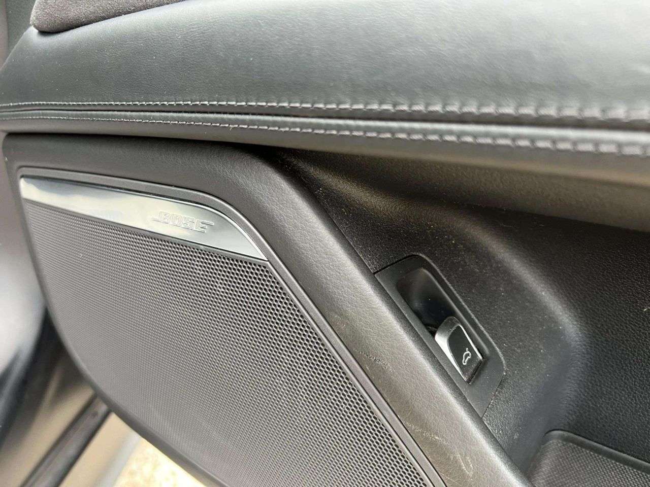 2017 AUDI RS7 2017 AUDI RS7