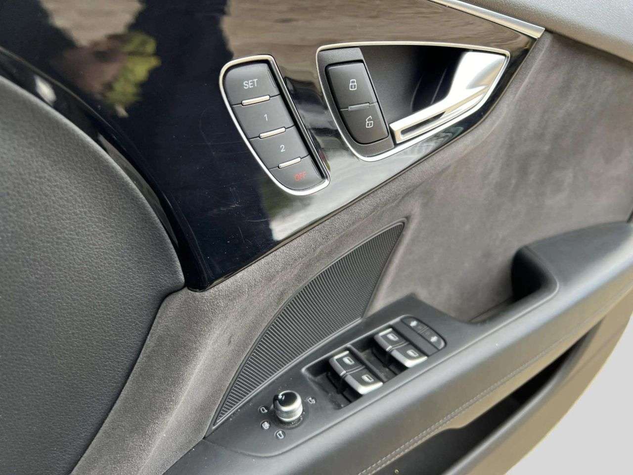 2017 AUDI RS7 2017 AUDI RS7