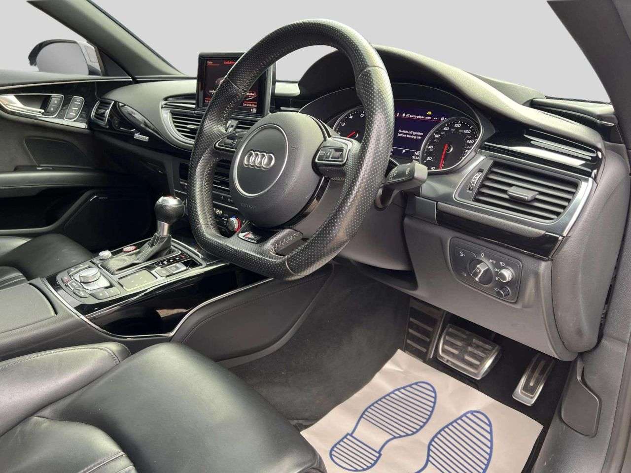 2017 AUDI RS7 2017 AUDI RS7