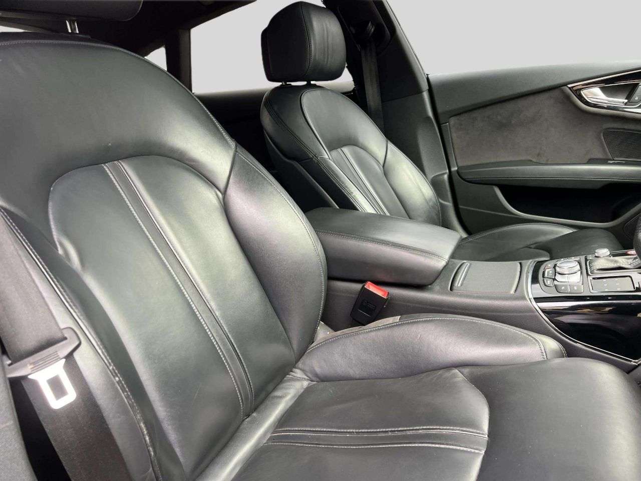 2017 AUDI RS7 2017 AUDI RS7