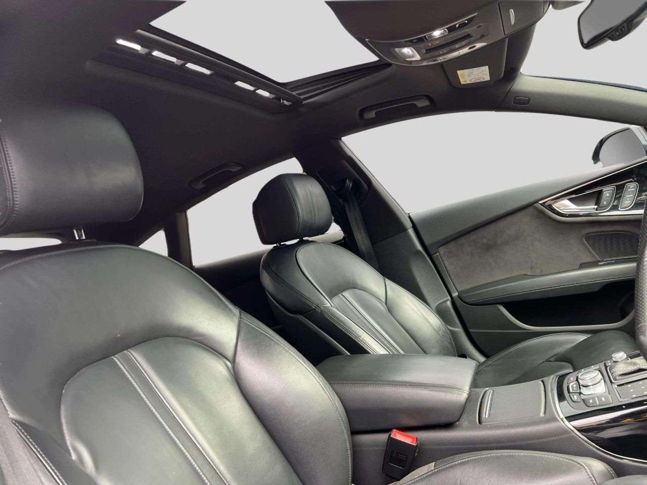 2017 AUDI RS7 2017 AUDI RS7