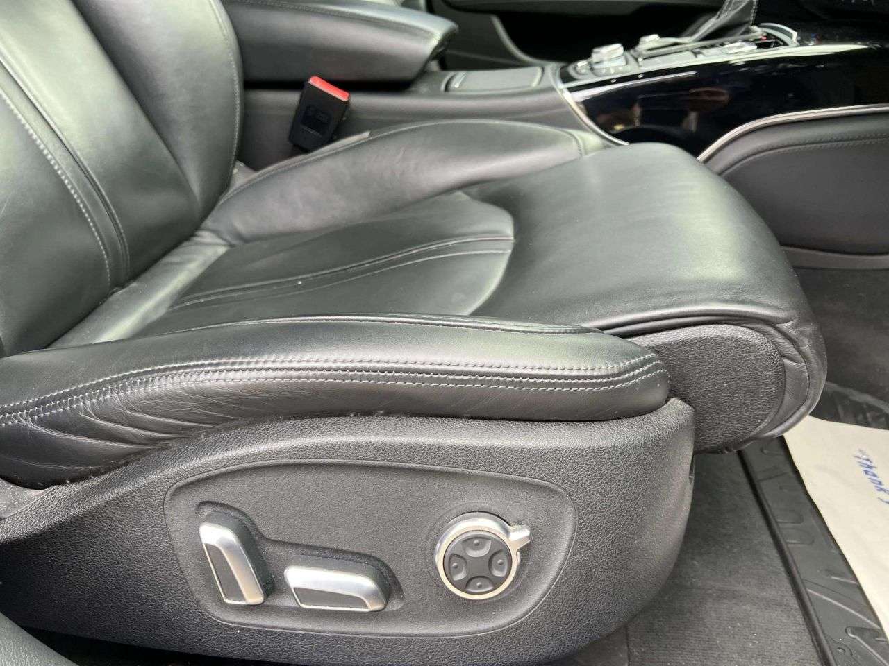 2017 AUDI RS7 2017 AUDI RS7