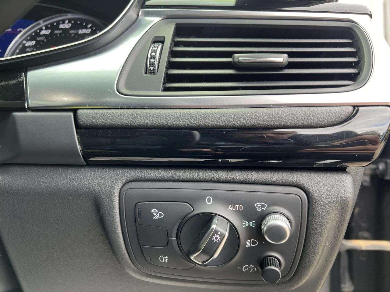 2017 AUDI RS7 2017 AUDI RS7