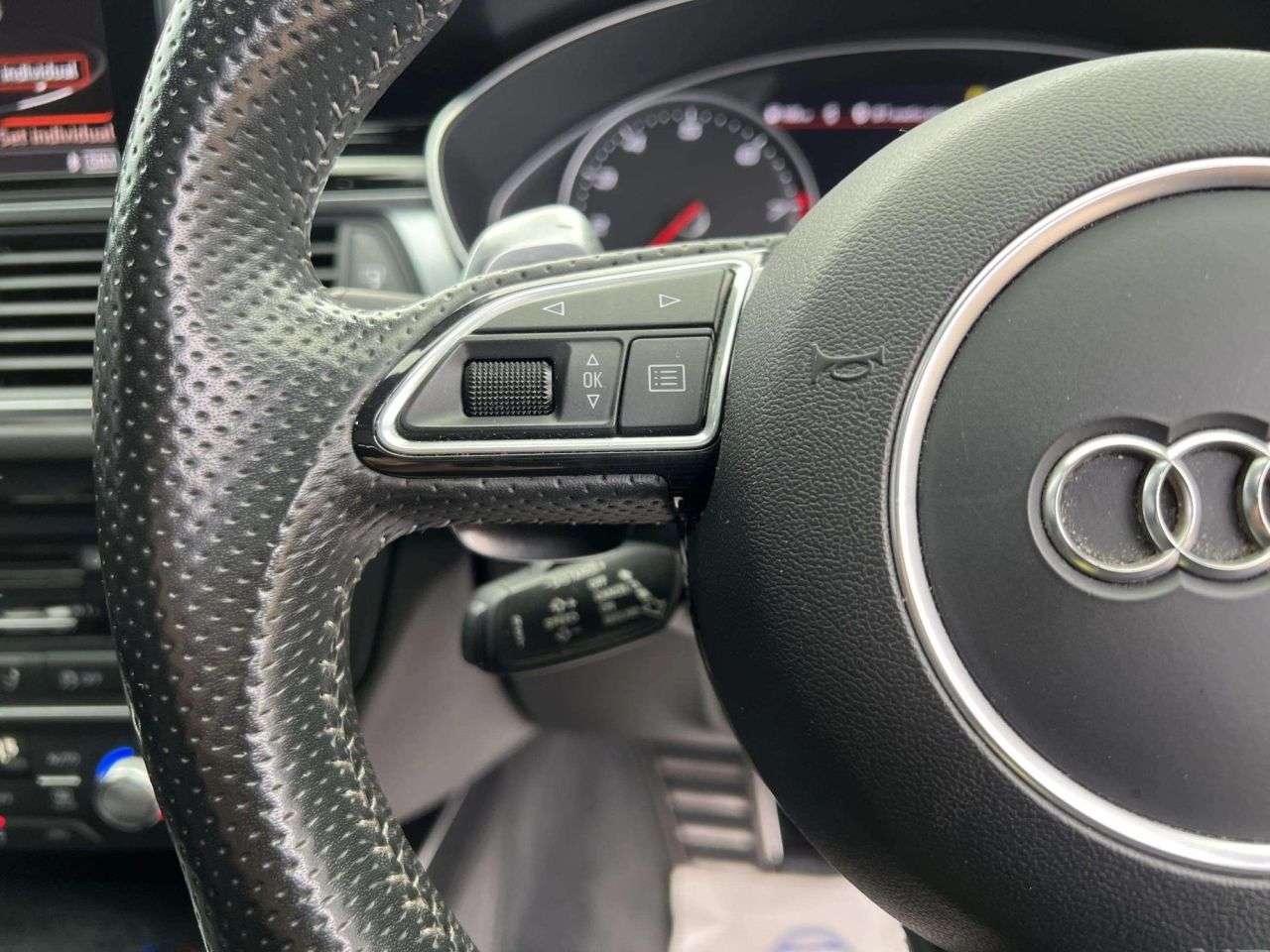 2017 AUDI RS7 2017 AUDI RS7