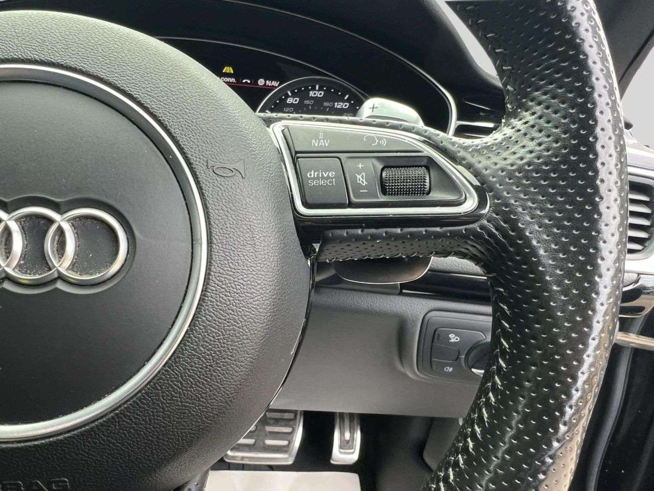 2017 AUDI RS7 2017 AUDI RS7