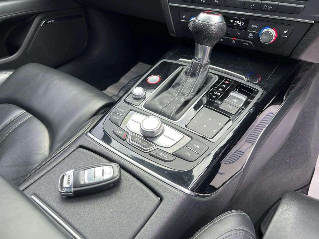 2017 AUDI RS7 2017 AUDI RS7