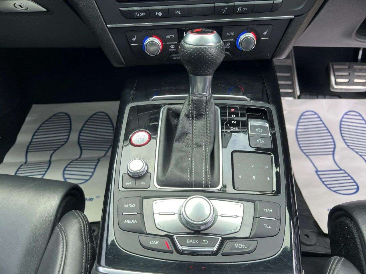 2017 AUDI RS7 2017 AUDI RS7