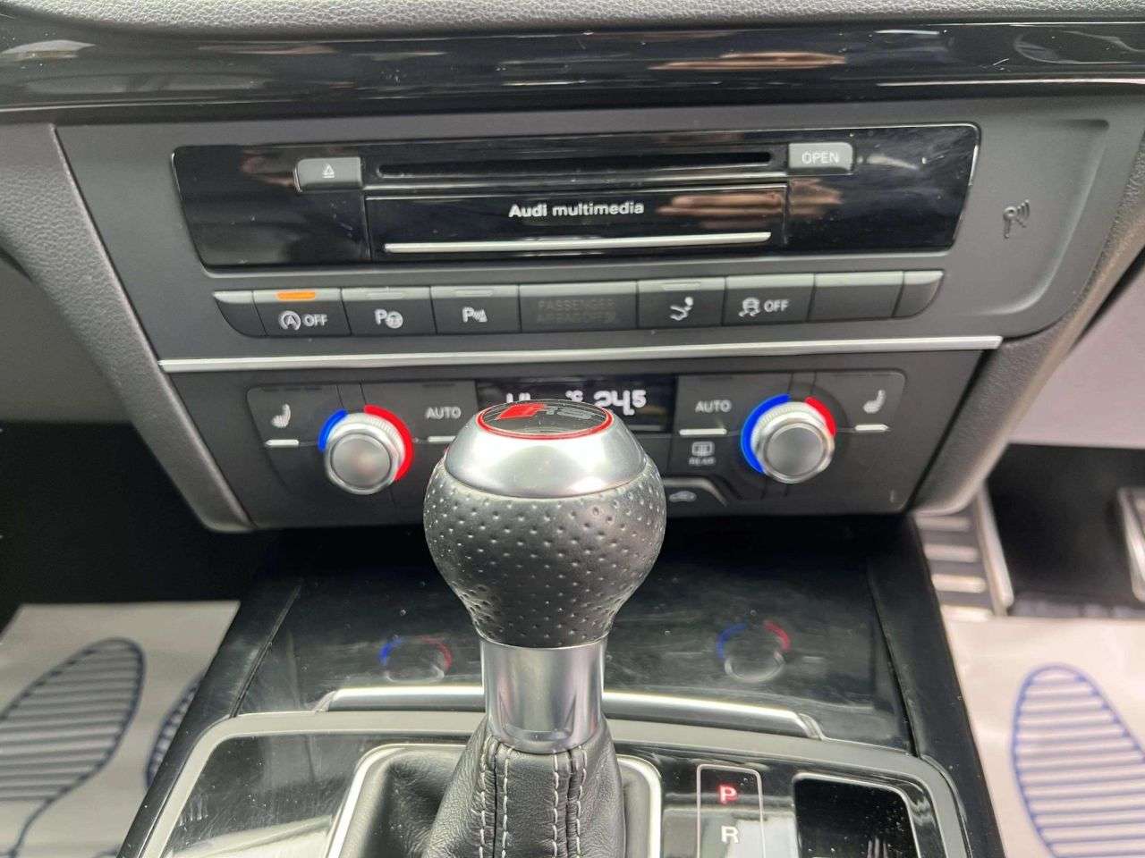 2017 AUDI RS7 2017 AUDI RS7