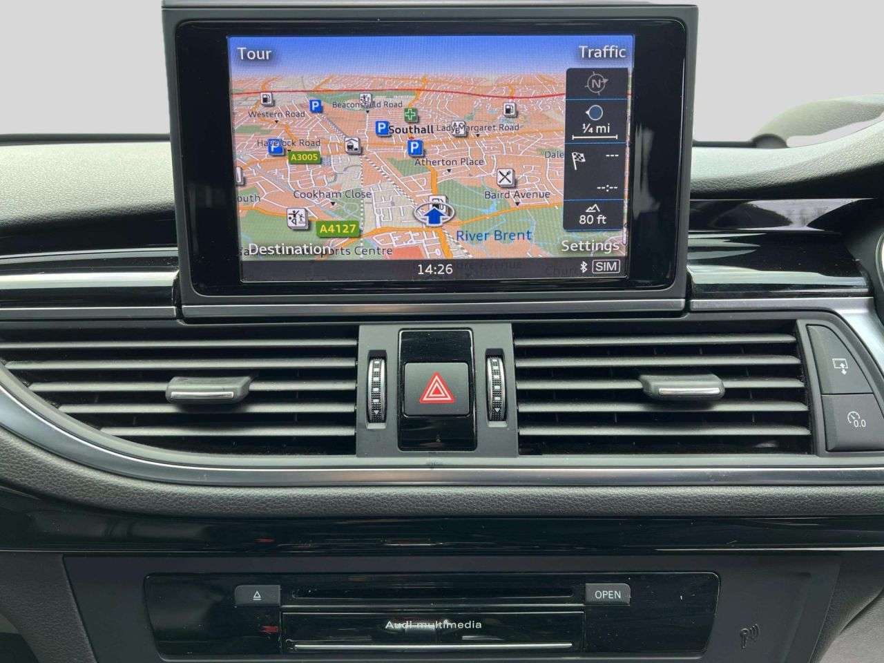 2017 AUDI RS7 2017 AUDI RS7