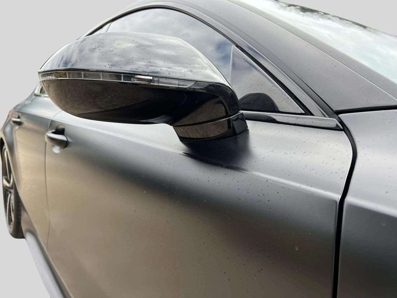 2017 AUDI RS7 2017 AUDI RS7