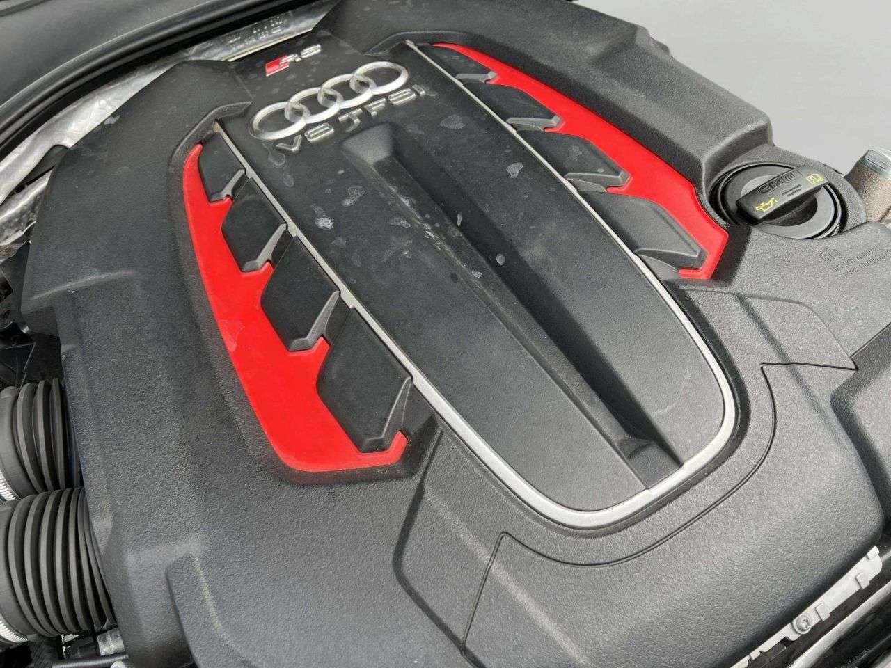 2017 AUDI RS7 2017 AUDI RS7