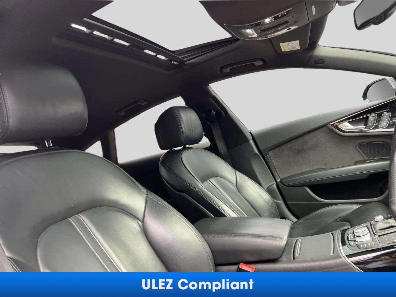 2017 AUDI RS7 2017 AUDI RS7