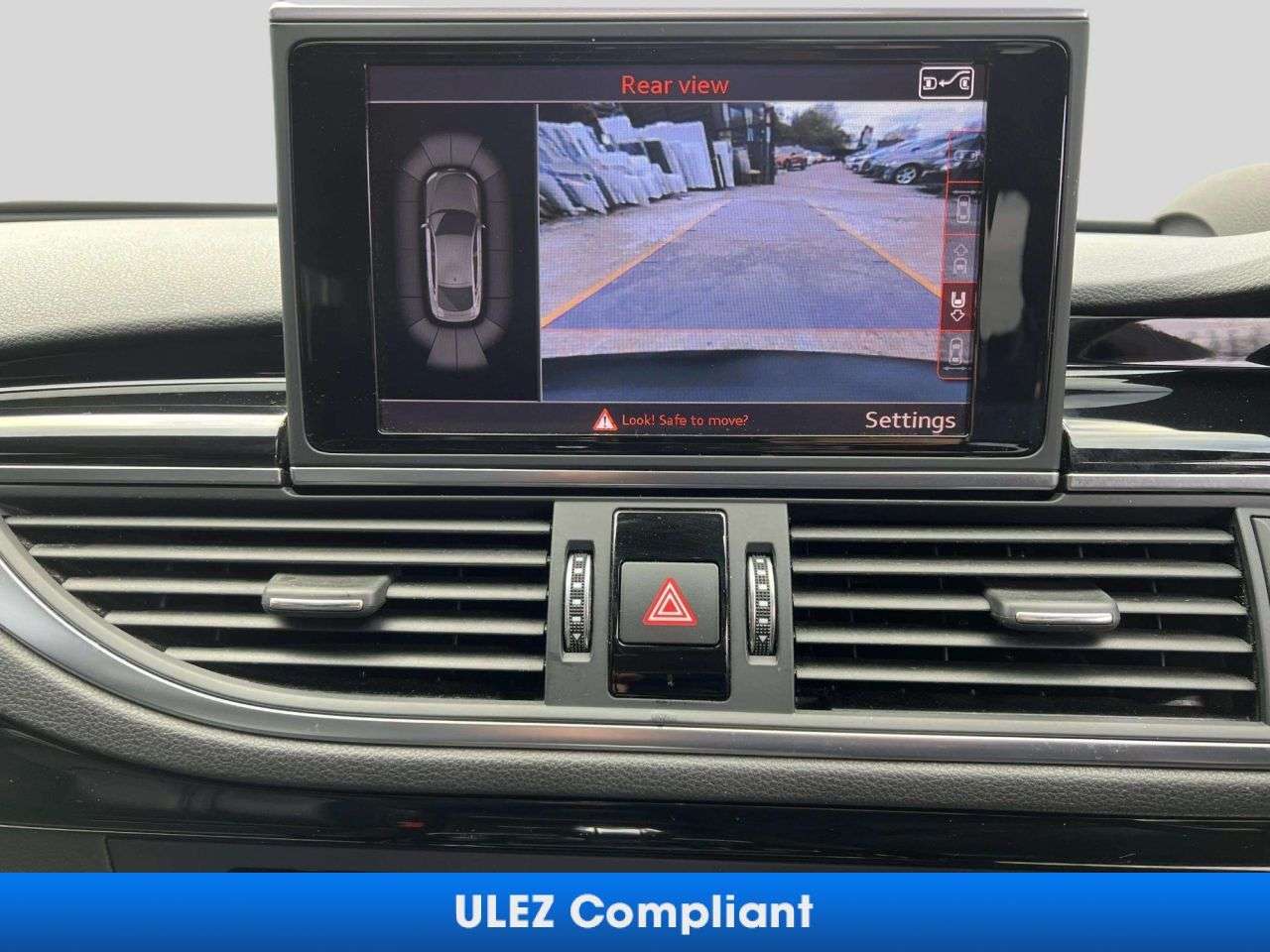 2017 AUDI RS7 2017 AUDI RS7