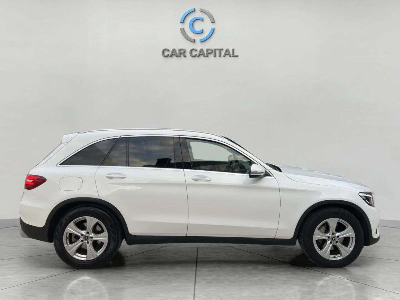 2017 MERCEDES-BENZ GLC 2017 MERCEDES-BENZ GLC