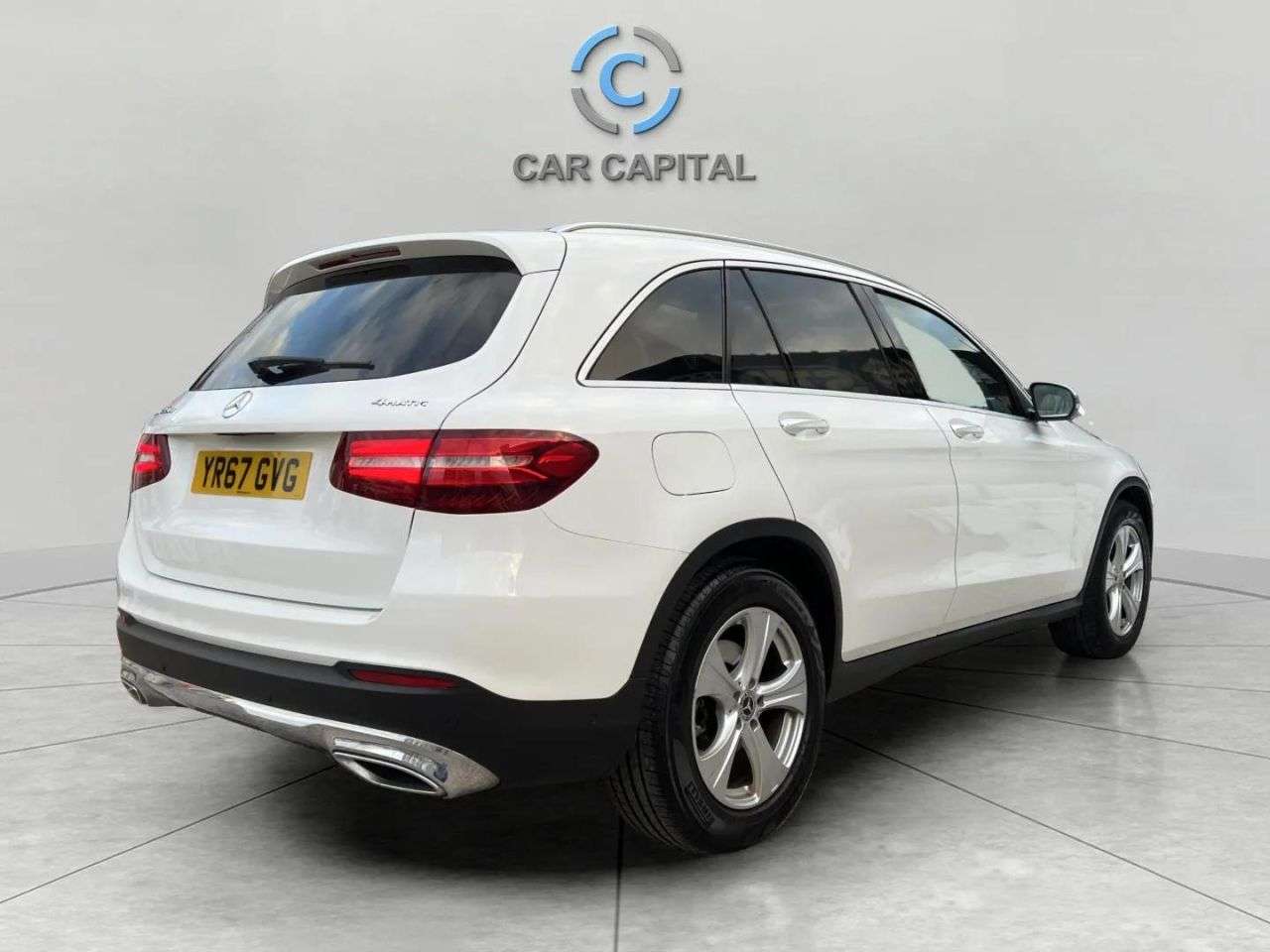 2017 MERCEDES-BENZ GLC 2017 MERCEDES-BENZ GLC